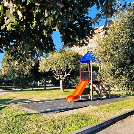 Casa Acquarello * Savone