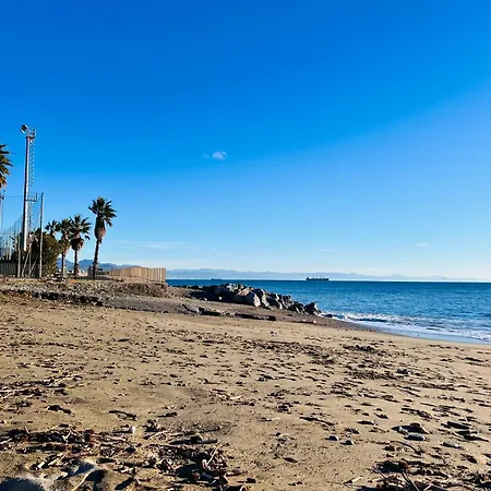 Casa Acquarello Appartement