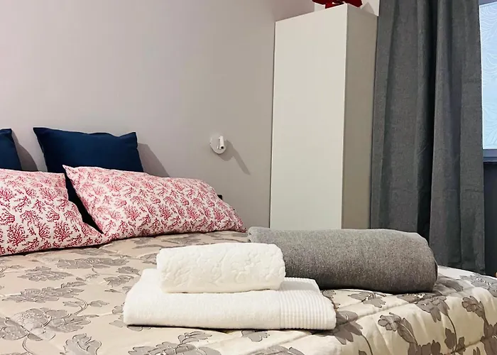 Casa Acquarello Savona