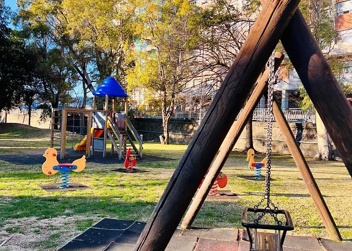 Apartamento Casa Acquarello