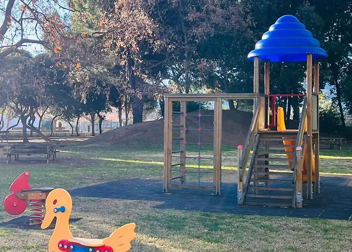 Casa Acquarello * Savona