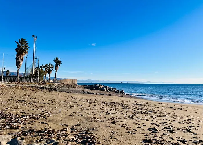 Casa Acquarello Apartamento