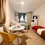 Lägenhet Casa Acquarello Savona
