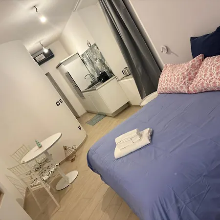 Apartmán Casa Acquarello