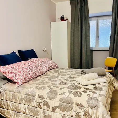 Casa Acquarello Apartmán