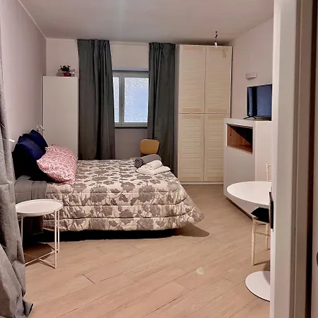 Casa Acquarello Apartmán