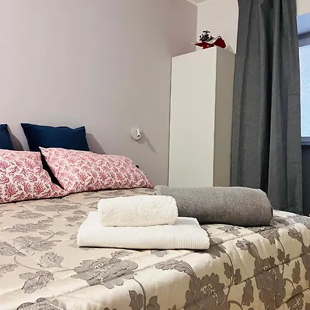 Casa Acquarello Savona