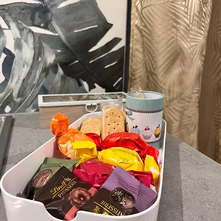 Casa Acquarello דירה סאבונה