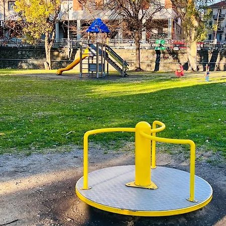 דירה Casa Acquarello סאבונה