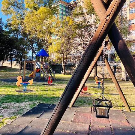 דירה Casa Acquarello