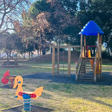 Casa Acquarello * סאבונה