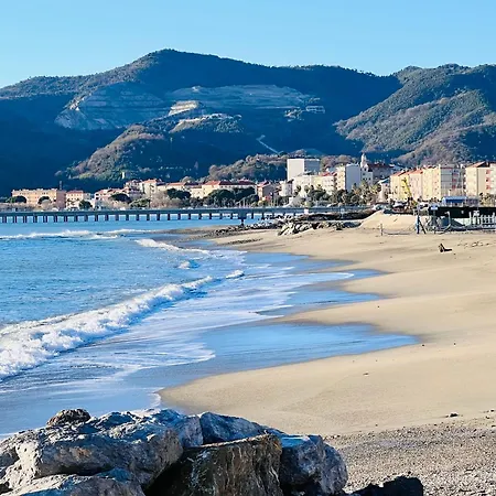 Casa Acquarello *