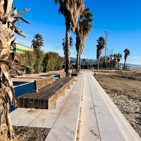 Casa Acquarello דירה *