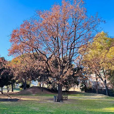 דירה Casa Acquarello סאבונה