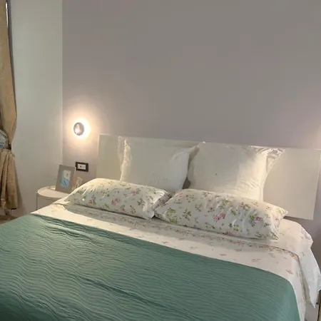 Apartmán Casa Acquarello