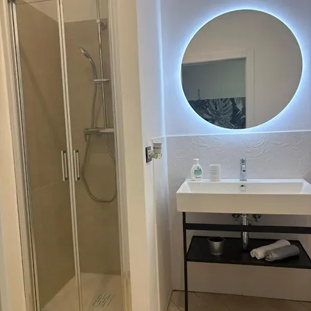Casa Acquarello Apartmán