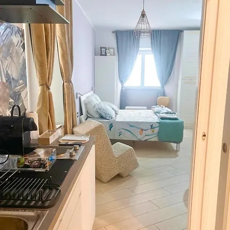 Casa Acquarello Savona