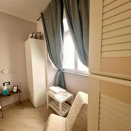 Casa Acquarello Apartmán