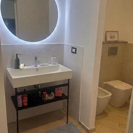 Casa Acquarello Apartmán Savona