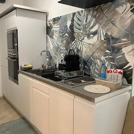 Casa Acquarello Apartmán