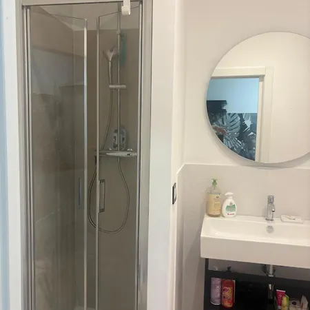 Casa Acquarello Apartmán Savona