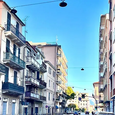 Casa Acquarello Apartmán *