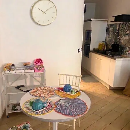 Casa Acquarello Apartmán