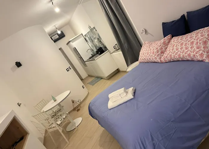 Διαμέρισμα Casa Acquarello