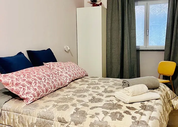 Casa Acquarello Apartament