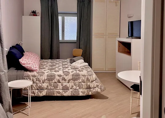 Casa Acquarello Apartament