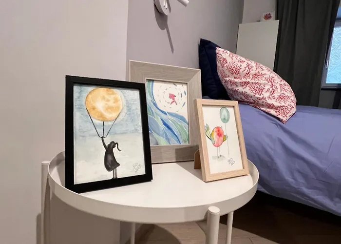 Casa Acquarello Σαβόνα