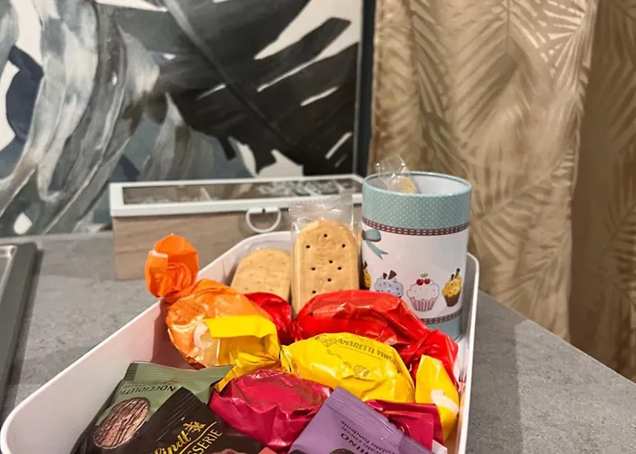 Casa Acquarello Διαμέρισμα Σαβόνα