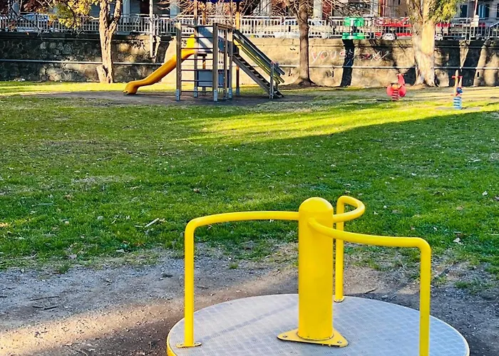 Διαμέρισμα Casa Acquarello Σαβόνα