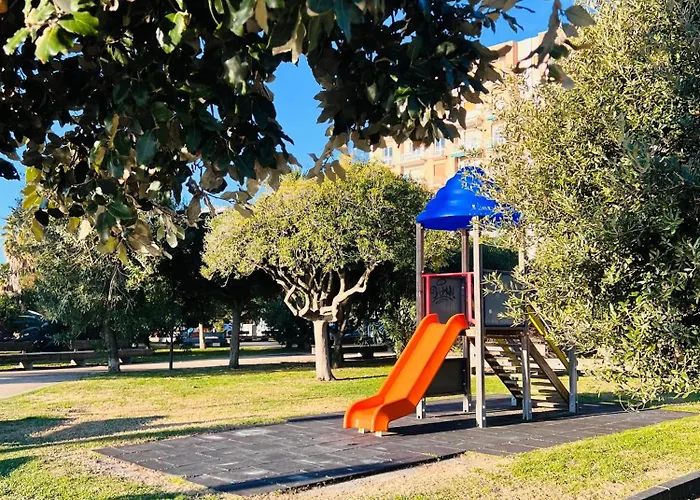 Casa Acquarello * Savona