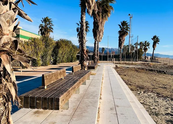 Casa Acquarello Διαμέρισμα *