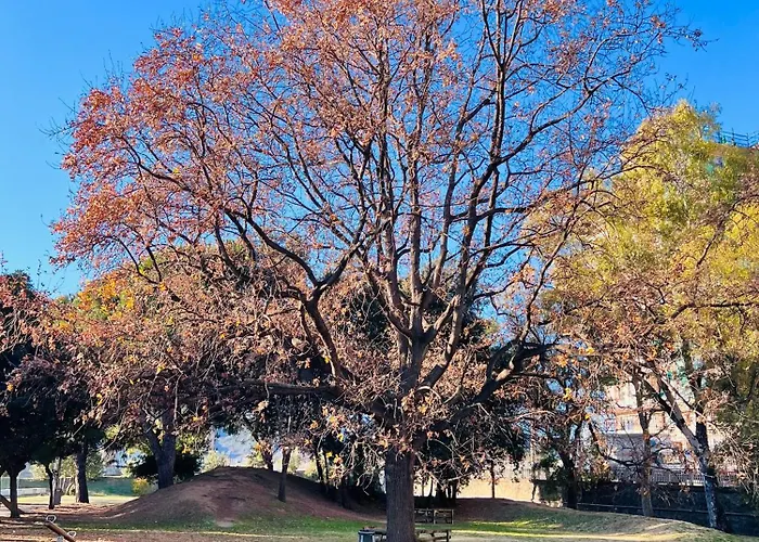 Apartament Casa Acquarello Savona