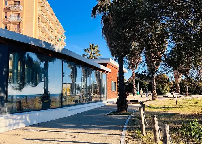 Casa Acquarello *